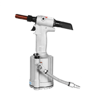 For ring groove rivet gun Hack gun SWT-5600 Ring groove Rivet (Hack) gun