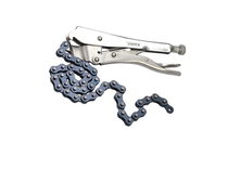  Power Lion Tool Chain Vigorously Pliers W0127 L450mm