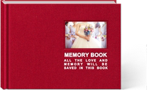 Fabric book photo album photo album making commemorative book wedding travel photo book custom photo album fabric album