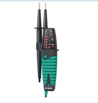 Co-standing KYORISTU Kletz voltmeter phase order meter KT 1700 1710 original tax included