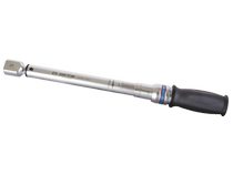 Taiwan KING TONY blue with replaceable head torque wrench torque wrench 34522-CG