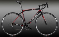 Italy William wilier GTS Carbon fiber Road Bike 5800 kit 22 speed