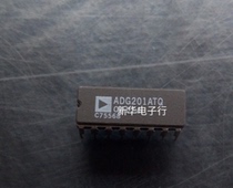 ADG201ATQ ADG201ATQ 883ZB brand new original price consultation professional with single