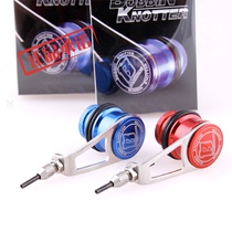 Original Dress Taiwan GT Tie Wire Instrumental Road Subtie Knot Instrumental FG Wire Holder PE Wire Former Wire Operator Spot