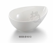 Imitation porcelain plastic bowl soup bowl rice bowl Chinese creative melamine bowl porridge bowl hotel supplies tableware instant noodle bowl ramen bowl