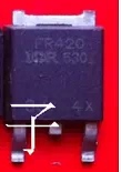 IRFR420 FR420 imported TO-252 quality assurance