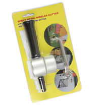 Car door panel car plastic panel car iron sheet opener iron sheet opener modification tool