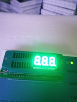 0-36-inch 3-bit green nixie-tube 3361AGG coyin 3361BGG common special price advantage