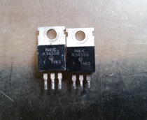 2SK3435B K3435B controller field effect MOS tube original imported disassembly NEC manufacturer