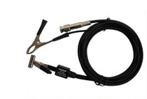 HT25 car high voltage ignition probe Qingdao Hantai Hantek original spot