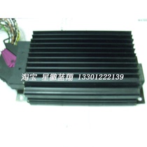 Mercedes-Benz accessories w220 s350 s500 s600 Japanese amplifier bose