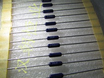 American brand RLR07C3161FS 3 16KΩ 1 4W 1% high-precision metal film resistors