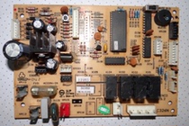Original new air conditioning machine computer board motherboard 50329 C326NL