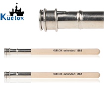 Galle high quality single-head pencil extender 1888 wooden pole pick pencil sleeve Charcoal Rod clip