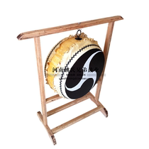 Cowhide Taiku Japanese Tai Gong Gong Gong Tu Gong Tu Gong Drum Temple Drum Custom Drum Curl Edge Drum