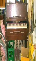 Shuangfeng 852A Shanghai foot organ