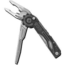 Authorized the United States SOG SOGG multi-function folding combination portable tool pointed nose pliers Velociraptor SWP1001