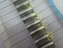 T110D337M006AS8517 6V330UF American brand metal shell axial tantalum capacitor