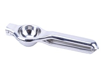 Stainless steel lemon clip lemon juicer lemon squeezer Manual Juicer small baby juicer