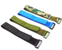 Camera accessories gopro wireless remote control wrist strap hero 6 5 4 Dog 3 Velcro wrist strap