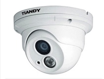 TIANDY 13 Million (960P) Fixed Focus Infrared dome TC-NC9500S3E-MP-IR30