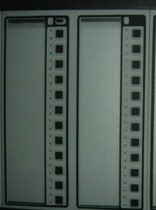 NOTIFIER NOTIER MCU-16B Bus Control Card MCU-16B