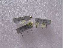 United States 89 PR500KLF 504 500K Ω fine-tuning resistor imported potentiometer