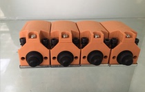 Taiwan Ken Yueya LS-257 overload pump stroke sensor switch LP-20 Yangli punch overload pump switch