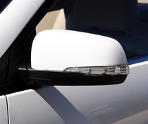 Suitable for southeast rhombus V5 V6 rhombus inverted car mirror rearview mirror assembly