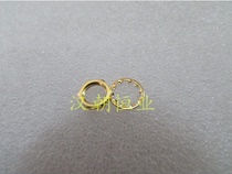 Imported RF SMA nut tooth gasket SMA female SMA screw gasket(one set each)