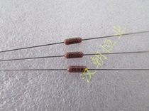 American brand RN55C1010B 101Ω 101R 1 4W 0 1% high precision metal film resistor