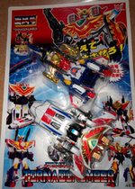 Transformers Iron Man 28 Golden Braves King Kong God of War Super Eagle Legend Series Sun Braves Spot