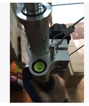 Factory direct southern China test GPS RTK carbon fiber rod to mid-Haida carbon fiber rod flexibility test