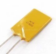 tyco straight-plug PPTC self-recovery fuse RGEF800 8A 16V