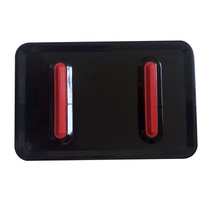 Iron Insulation Mat Insulation Base Plate Base Seat Cushion Bronzing Bucket Placement Plate Base Plate Electric Iron Shelf