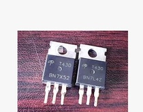 Electric vehicle battery car controller T430 AOT430(75V80A) disassembly machine quality assurance