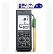 Italy Hana HI99131 portable waterproof acidity tester Electroplating tank acidity warranty 1 year