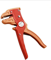 Shanghai JETECH multi-purpose wire stripper FWS-7