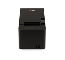 Solid High Speed Thermal Small Ticket Printer TP-200K