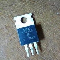 2SK3435B K3435B Disassembly controller MOS tube 80A 60V Quality assurance