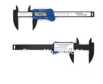 Digital caliper digital vernier caliper 0-150mm engineering plastic beads jade decoration beauty Medical