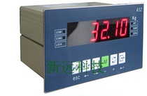 Kori Control Meter R32 Ingredient Dosing Scale 485 Communication Modbus Profibus-dp Interface