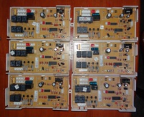 Original Zhigao air conditioning accessories air duct machine computer board SZKFR-70FW F T807XGJF213-A