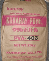 PVA USA Solvay pva1001 Polyvinyl Formaldehyde