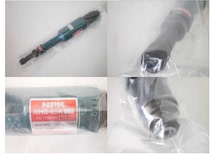 Japan imported NPK pneumatic tools straight grinder NHG-65K