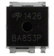 Original AOL1426 AO1426 1426 SOP SMA MOS tube