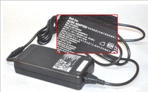 Brand new Dell 330W Alien Alienware Workstation M18X 19 5V16 9A power adapter
