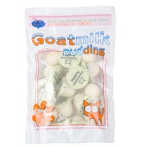 Pet jelly cat jelly pudding goat milk jelly cat jelly cat snack