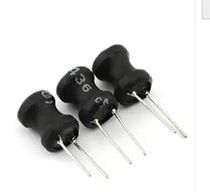 Industrial Induction 8 * 10 100UH 220UH 330UH 470UH 2-pin direct plug in spot