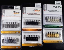 GraphTech-compensated fender suhr gotoh prs Toner Daily cents upgrade special code